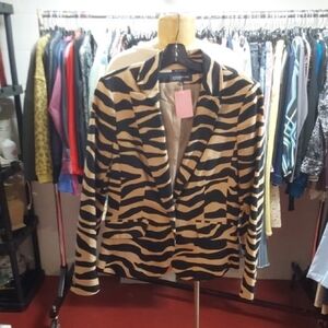 Jones of New York Women's Blazer